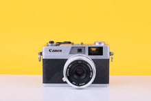 Load image into Gallery viewer, Canon Canonet 28 35mm Rangefinder Film Camera