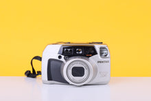 Load image into Gallery viewer, Pentax Espio 200 35mm Film Camera Point and Shoot