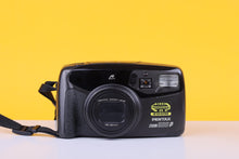 Load image into Gallery viewer, Pentax Zoom 280-P 35mm Point and Shoot Film Camera