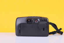 Load image into Gallery viewer, Pentax Zoom 280-P 35mm Point and Shoot Film Camera