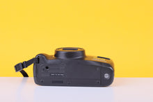 Load image into Gallery viewer, Pentax Zoom 280-P 35mm Point and Shoot Film Camera