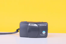 Load image into Gallery viewer, Olympus AF-1 Mini 35mm Point and Shoot Film Camera