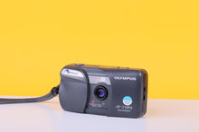 Load image into Gallery viewer, Olympus AF-1 Mini 35mm Point and Shoot Film Camera