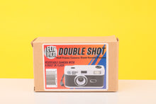 Load image into Gallery viewer, Flic Film Half-Frame Reusable Camera with Built in Flash