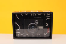 Load image into Gallery viewer, Lomo Instant Camera Black Edition