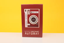 Load image into Gallery viewer, Lomo Instant Camera Sanremo Edition
