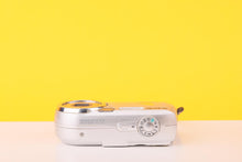 Load image into Gallery viewer, Sony Cyber-shot MPEGMovie VX Smart Zoom DSC-P73 Digital Camera