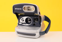 Load image into Gallery viewer, Polaroid P 600 Instant Film Camera