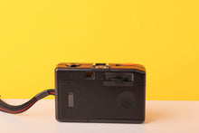 Load image into Gallery viewer, Hanimex 35HS 35mm Point and Shoot Film Camera