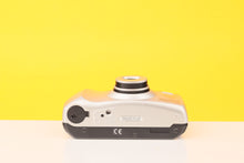 Load image into Gallery viewer, Pentax Espio 738 35mm Point and Shoot Film Camera