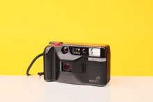 Load image into Gallery viewer, Pentax PC303 35mm Point and Shoot Film Camera