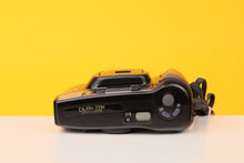 Load image into Gallery viewer, Fuji DL-190 Zoom 35mm Point and Shoot Film Camera