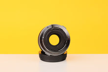 Load image into Gallery viewer, Olympus OM-System E.Zuiko Auto-T 100mm f2.8 Lens