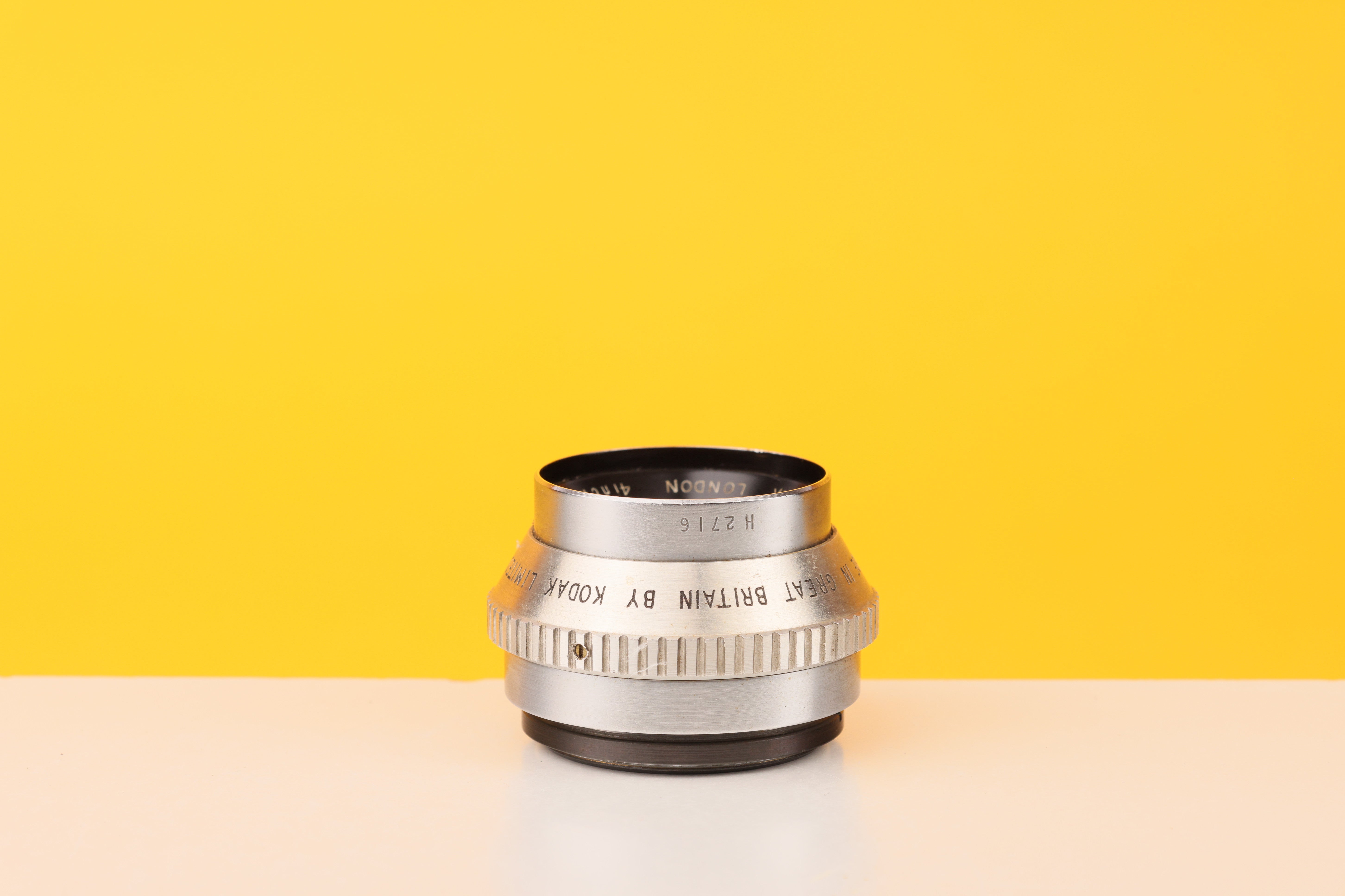 Ektar ★希少！実用品★Kodak 100mm $_57.JPG?set_id=880000500F F4.5 レンズ(単焦点)