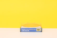 Load image into Gallery viewer, Hoya 58mm CPL Lens Filter
