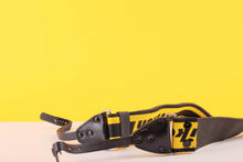Load image into Gallery viewer, Nikon Original Yellow Camera Neck Strap