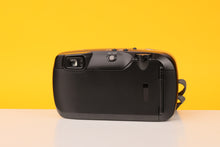 Load image into Gallery viewer, Minolta Riva Zoom 125EX Point and Shoot Film Camera