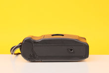 Load image into Gallery viewer, Canon Sure Shot Multi Tele 35mm Point and Shoot Film Camera