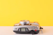 Load image into Gallery viewer, Pentax Espio 838G 35mm Point and Shoot Film Camera