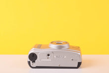 Load image into Gallery viewer, Pentax Espio 838G 35mm Point and Shoot Film Camera