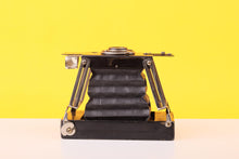 Load image into Gallery viewer, No.2 C Ensignette Deluxe Foldable Camera