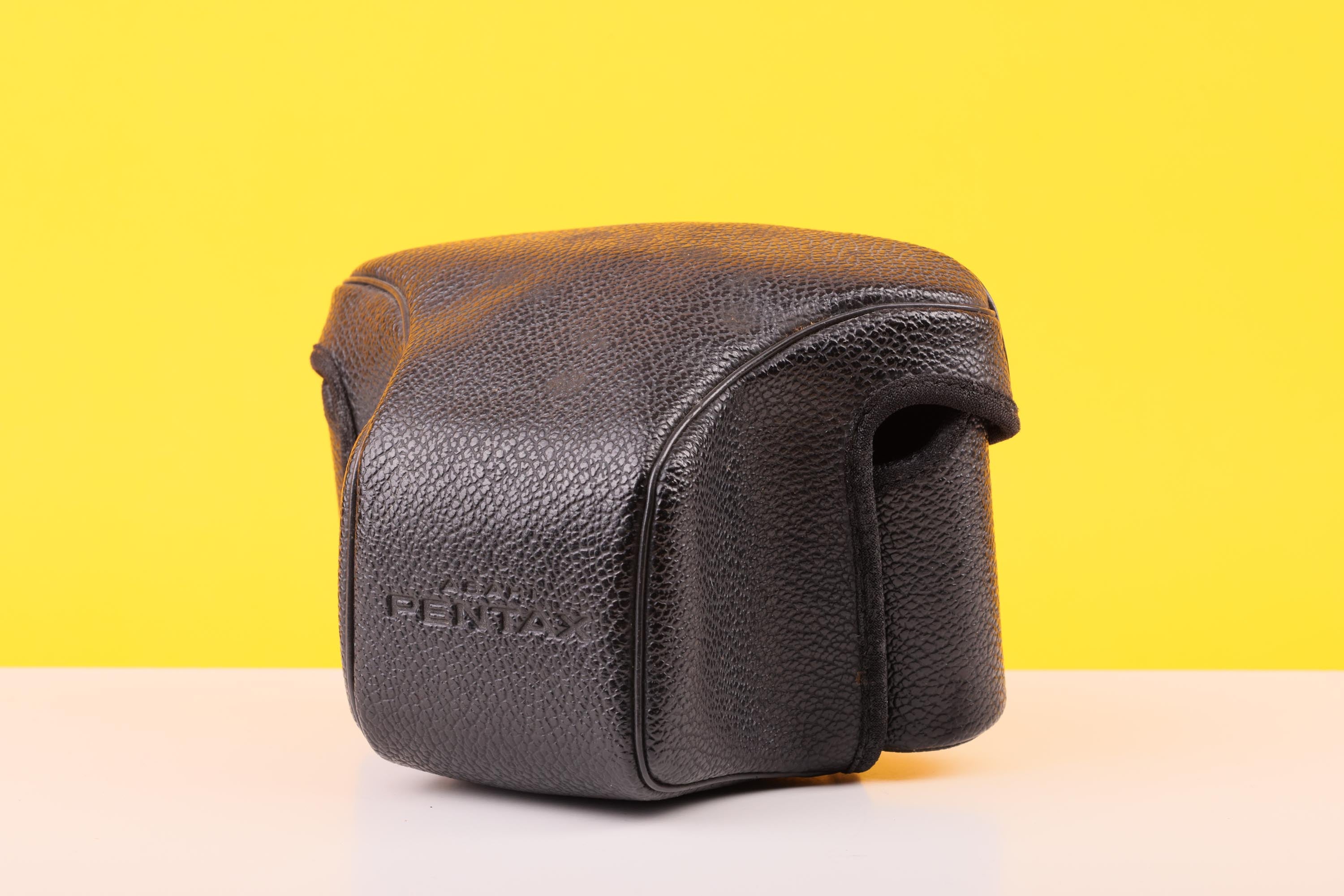 Asahi Pentax Film Camera Case for Pentax K1000 – Vintage Camera Hut