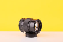 Load image into Gallery viewer, Canon 135mm f/2.8 Auto Telephoto Lens FD Mount
