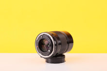 Load image into Gallery viewer, Canon 135mm f/2.8 Auto Telephoto Lens FD Mount