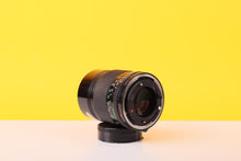 Load image into Gallery viewer, Canon 135mm f/2.8 Auto Telephoto Lens FD Mount