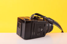 Load image into Gallery viewer, Zenza Bronica SQ-B 120 Medium Format Camera with Zenza Bronica 75mm f2.8 Zenzanon-PS Lens