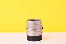Load image into Gallery viewer, Leica Summilux-M Titan 35mm f/1.4 Lens