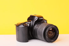 Load image into Gallery viewer, Canon EOS 500 35mm Film Camera with Canon 28-90mm f4-5.6 Lens