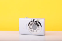 Load image into Gallery viewer, Canon Digital IXUS 95 IS 10MP Compact Digital Camera boxed