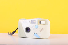 Load image into Gallery viewer, Konica Jump Weather-Proof 35mm Compact Film Camera