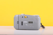 Load image into Gallery viewer, Konica Jump Weather-Proof 35mm Compact Film Camera