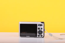 Load image into Gallery viewer, Canon PowerShot A3000 IS Digital Compact Camera – 4x Optical Zoom