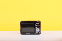 Load image into Gallery viewer, Samsung D1070 Compact Digital Camera – 3x Optical Zoom