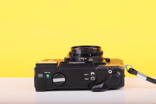 Load image into Gallery viewer, Cosina AF 35mm Autofocus Point And Shoot Film Camera – 38mm f/2.7 Lens