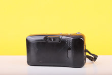 Load image into Gallery viewer, Olympus Mju Zoom 105 35mm Autofocus Point And Shoot Film Camera