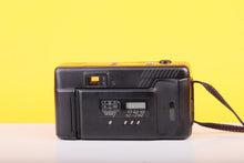 Load image into Gallery viewer, Nikon TW2D Point And Shoot 35mm Film Camera