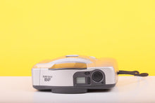 Load image into Gallery viewer, Canon SureShot BF 32mm Lens 35mm Film Camera Point and Shoot