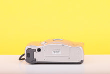 Load image into Gallery viewer, Canon SureShot BF 32mm Lens 35mm Film Camera Point and Shoot