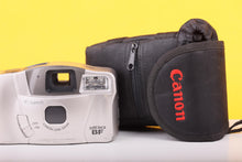 Load image into Gallery viewer, Canon SureShot BF 32mm Lens 35mm Film Camera Point and Shoot