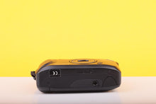 Load image into Gallery viewer, Samsung AF Slim Zoom 35mm Point And Shoot Film Camera