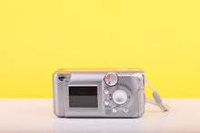 Load image into Gallery viewer, Canon PowerShot A410 Compact Digital Camera – 3.2x Optical Zoom