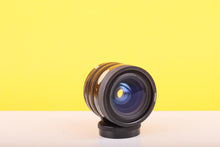 Load image into Gallery viewer, Tamron Adaptall-2 28–50mm f/3.5–4.5 CF Macro Zoom Lens – M42 Screw Mount