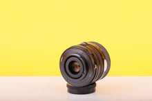 Load image into Gallery viewer, Tamron Adaptall-2 28–50mm f/3.5–4.5 CF Macro Zoom Lens – M42 Screw Mount