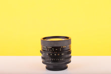 Load image into Gallery viewer, Tamron Adaptall-2 28–50mm f/3.5–4.5 CF Macro Zoom Lens – M42 Screw Mount