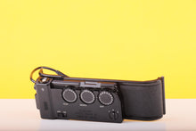 Load image into Gallery viewer, Canon 35mm film camera Data Back A