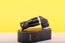Load image into Gallery viewer, Asahi Pentax Right Angle Viewfinder Attachment with Original Case